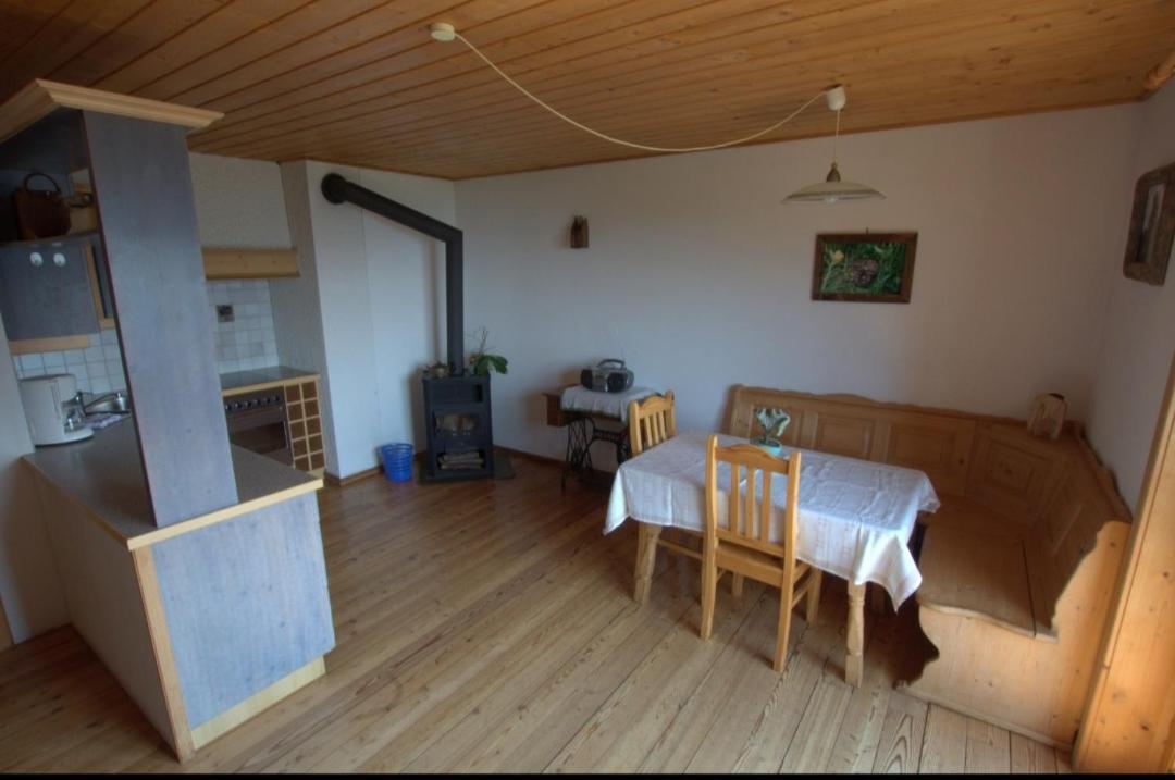 Appartement Lake View Steindorf am Ossiacher See Bagian luar foto