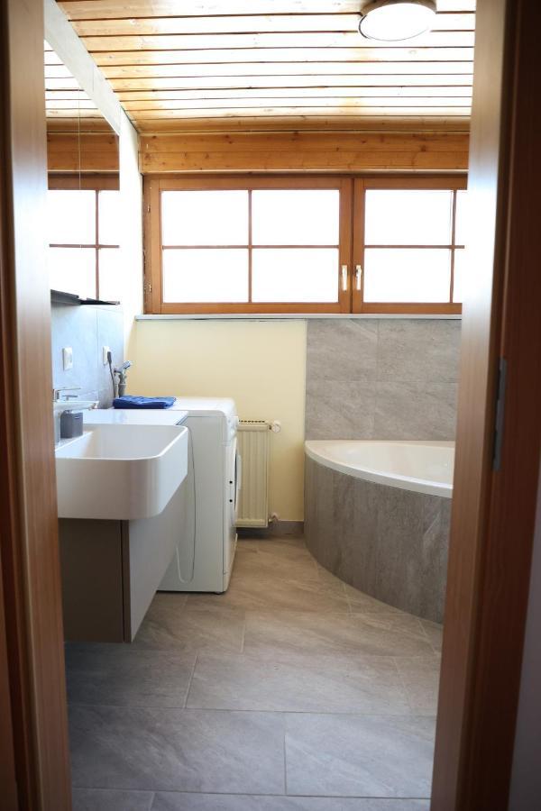 Appartement Lake View Steindorf am Ossiacher See Bagian luar foto