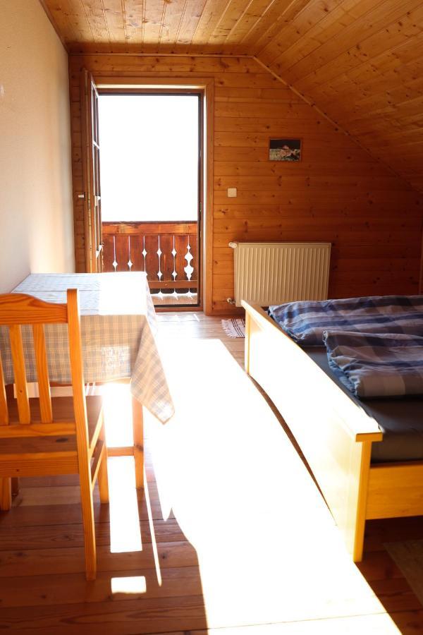 Appartement Lake View Steindorf am Ossiacher See Bagian luar foto