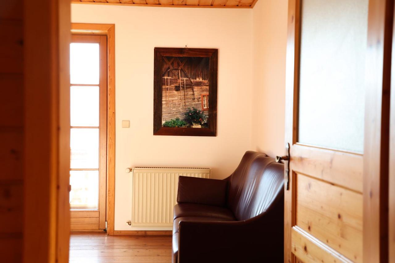 Appartement Lake View Steindorf am Ossiacher See Bagian luar foto