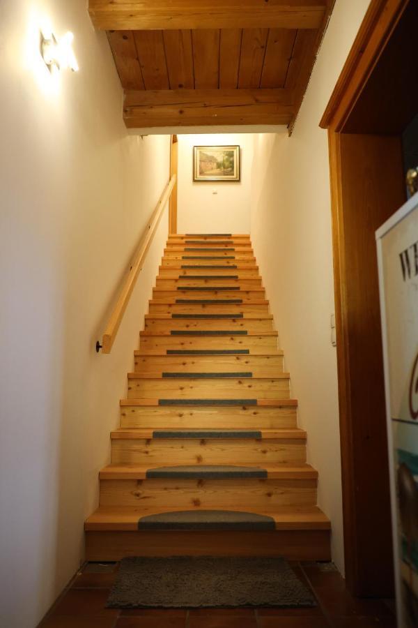 Appartement Lake View Steindorf am Ossiacher See Bagian luar foto