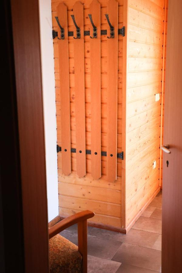 Appartement Lake View Steindorf am Ossiacher See Bagian luar foto