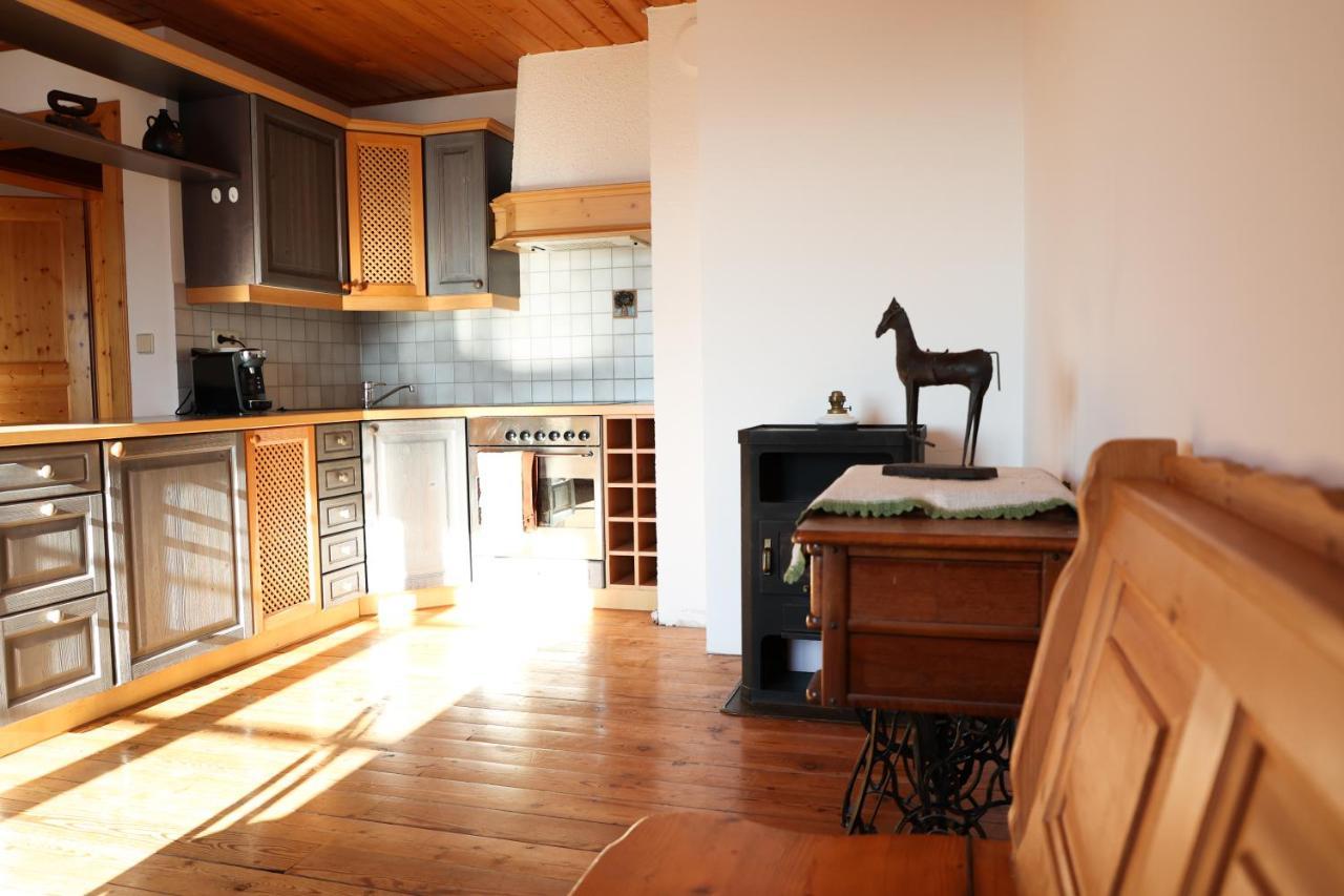 Appartement Lake View Steindorf am Ossiacher See Bagian luar foto